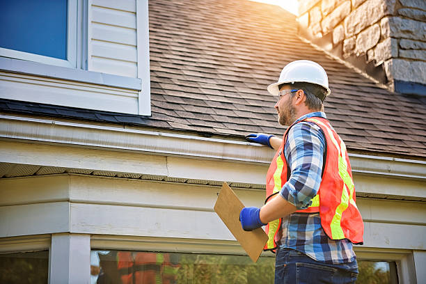 Licensed Emergency Roof Repair service in Bradley, OK - Norken Roofing